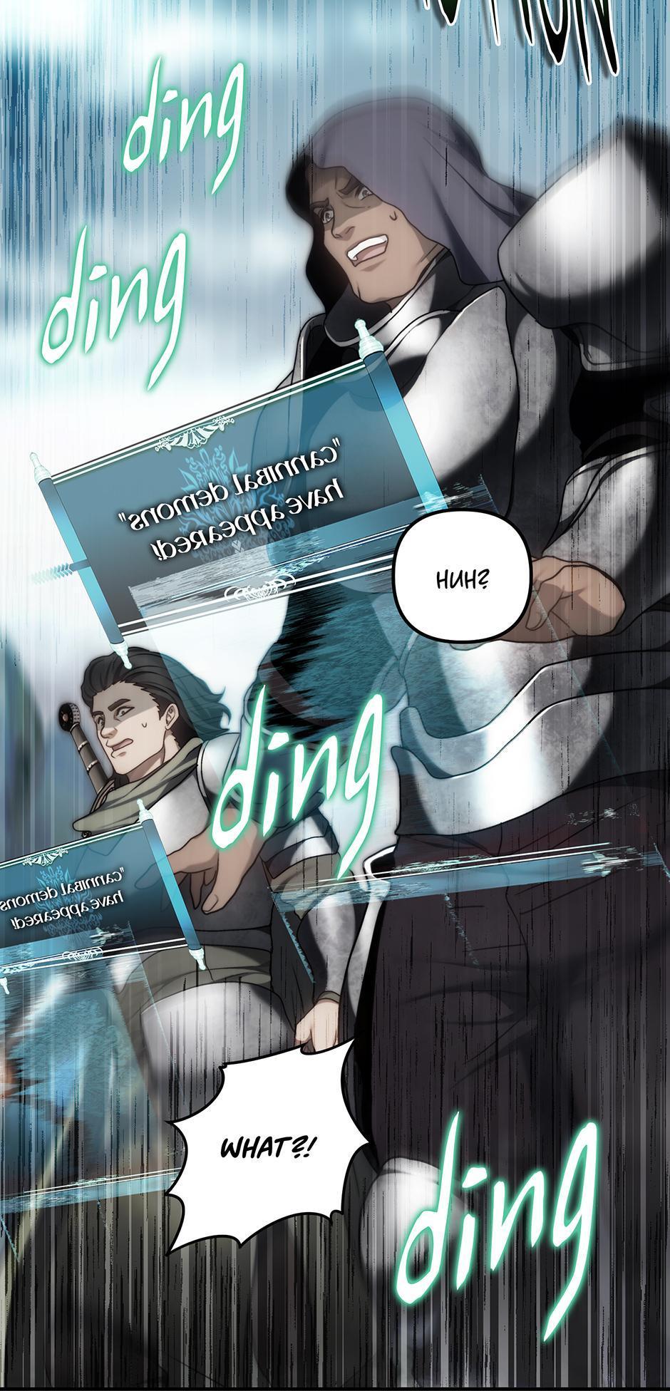 Read Second Life Ranker ENGLISH Manga Online