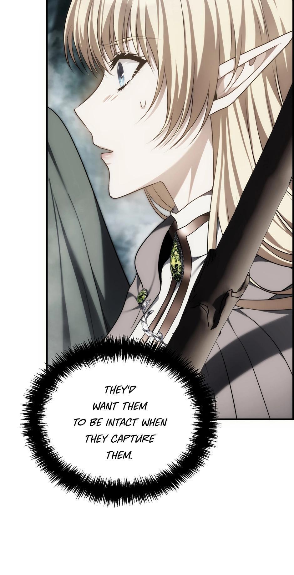 Read Second Life Ranker ENGLISH Manga Online