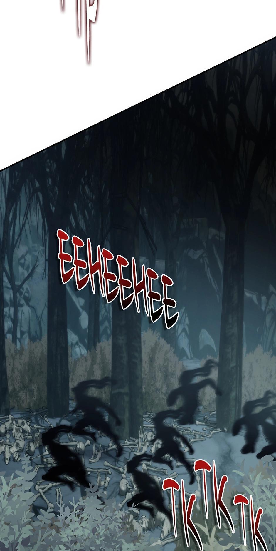 Read Second Life Ranker ENGLISH Manga Online