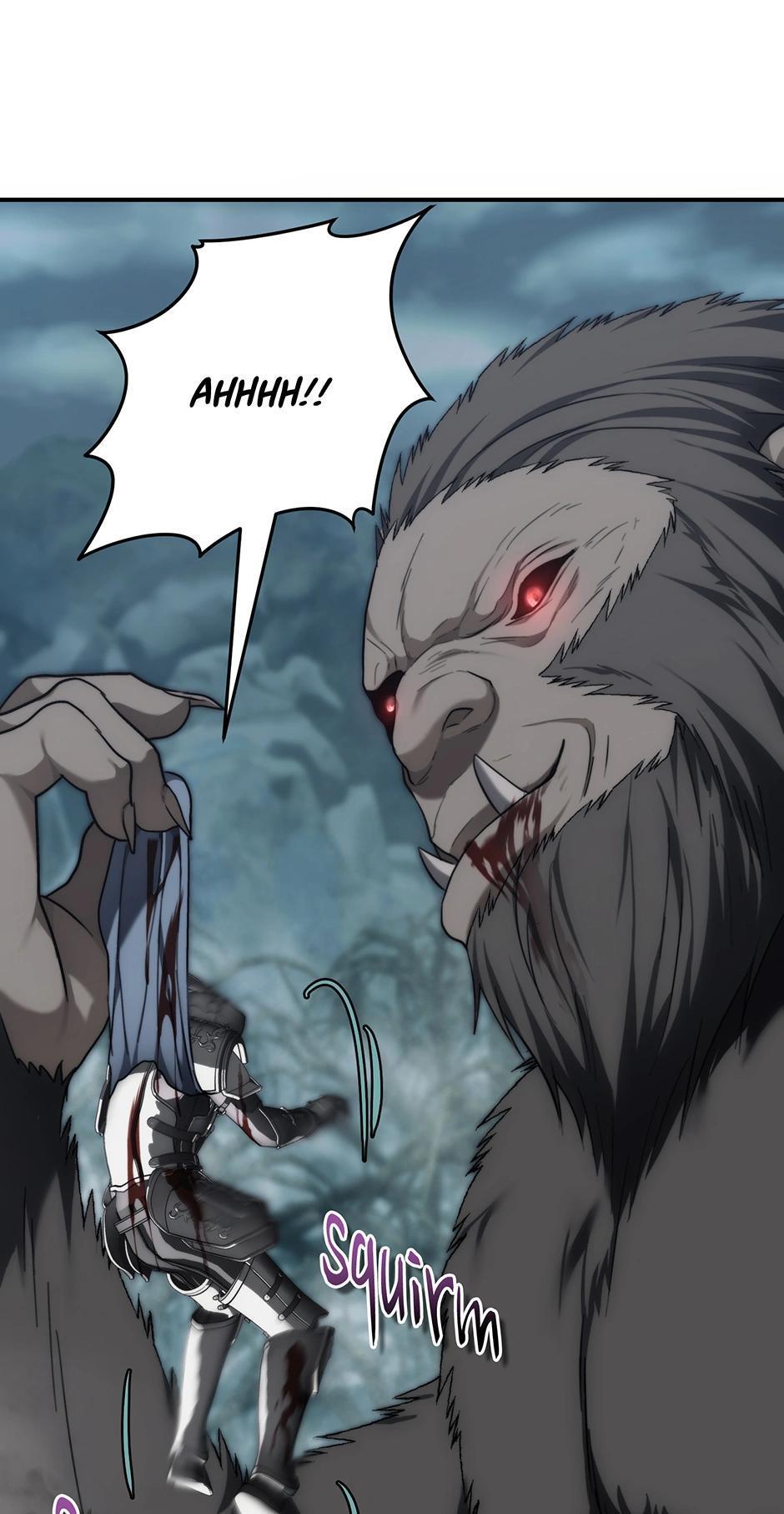 Read Second Life Ranker ENGLISH Manga Online