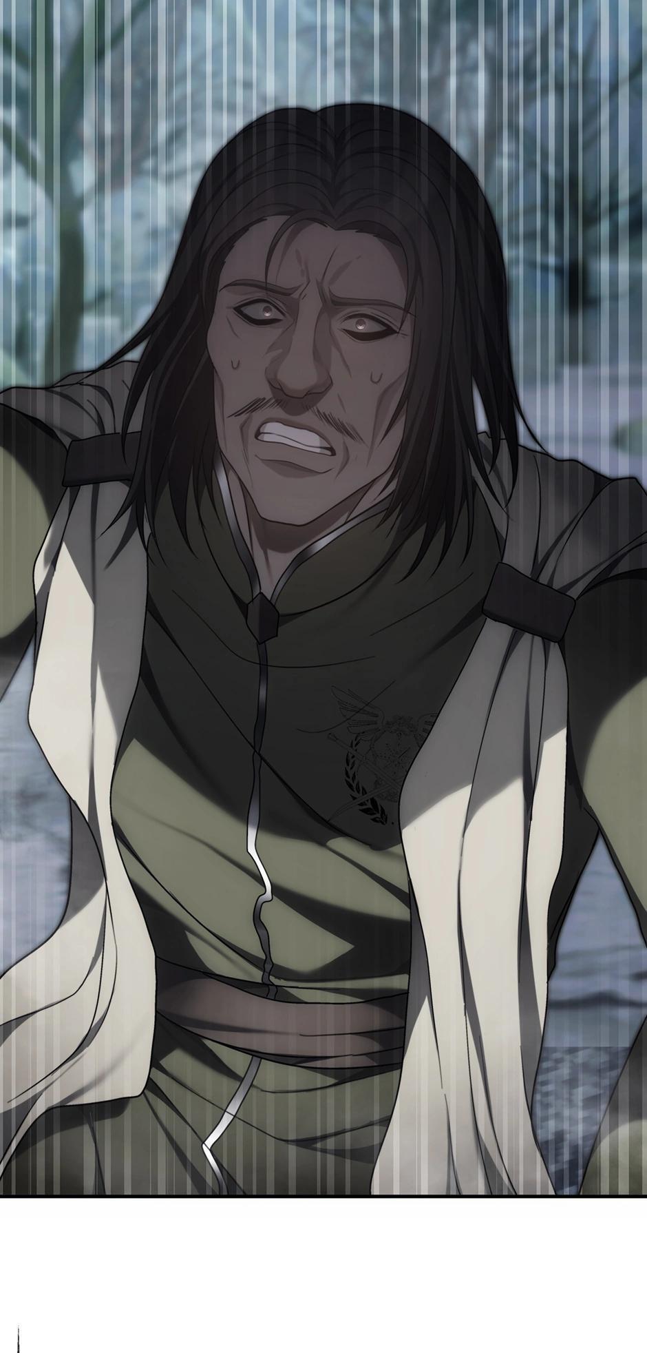 Read Second Life Ranker ENGLISH Manga Online