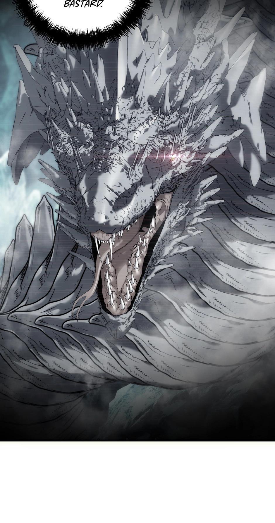 Read Second Life Ranker ENGLISH Manga Online