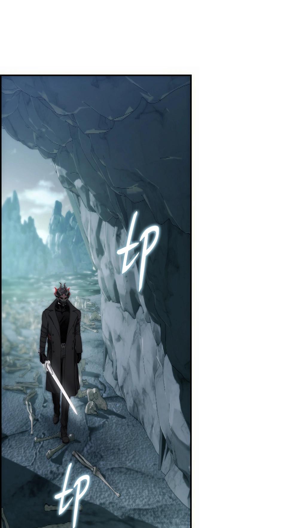 Read Second Life Ranker ENGLISH Manga Online