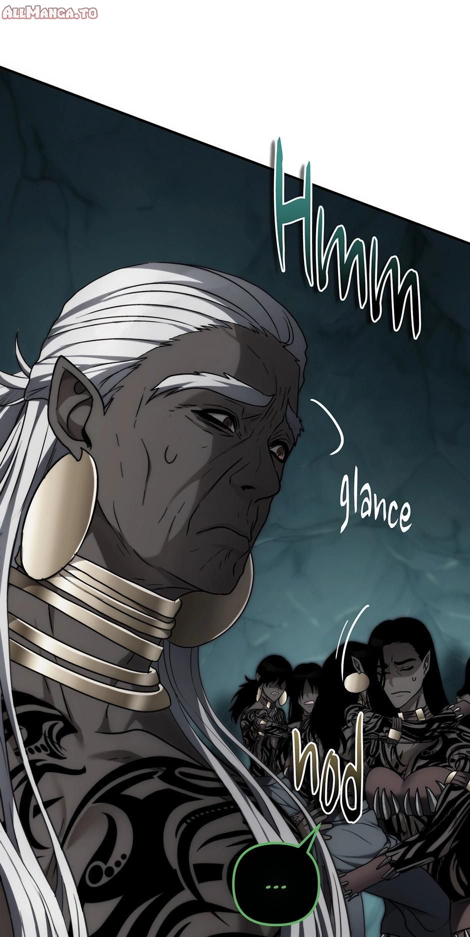 Read Second Life Ranker ENGLISH Manga Online