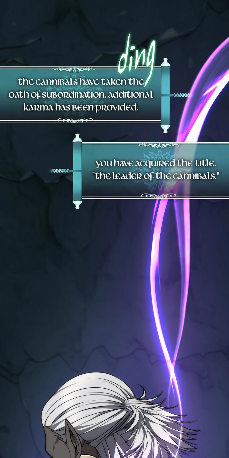 Read Second Life Ranker ENGLISH Manga Online