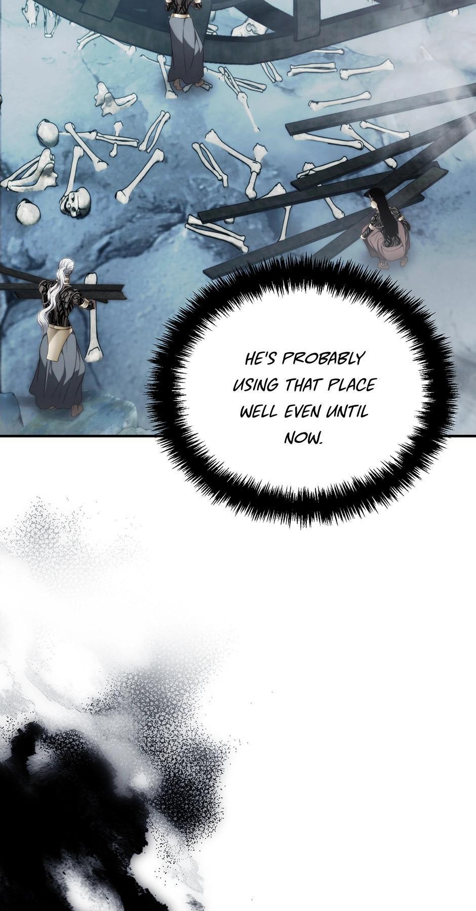 Read Second Life Ranker ENGLISH Manga Online