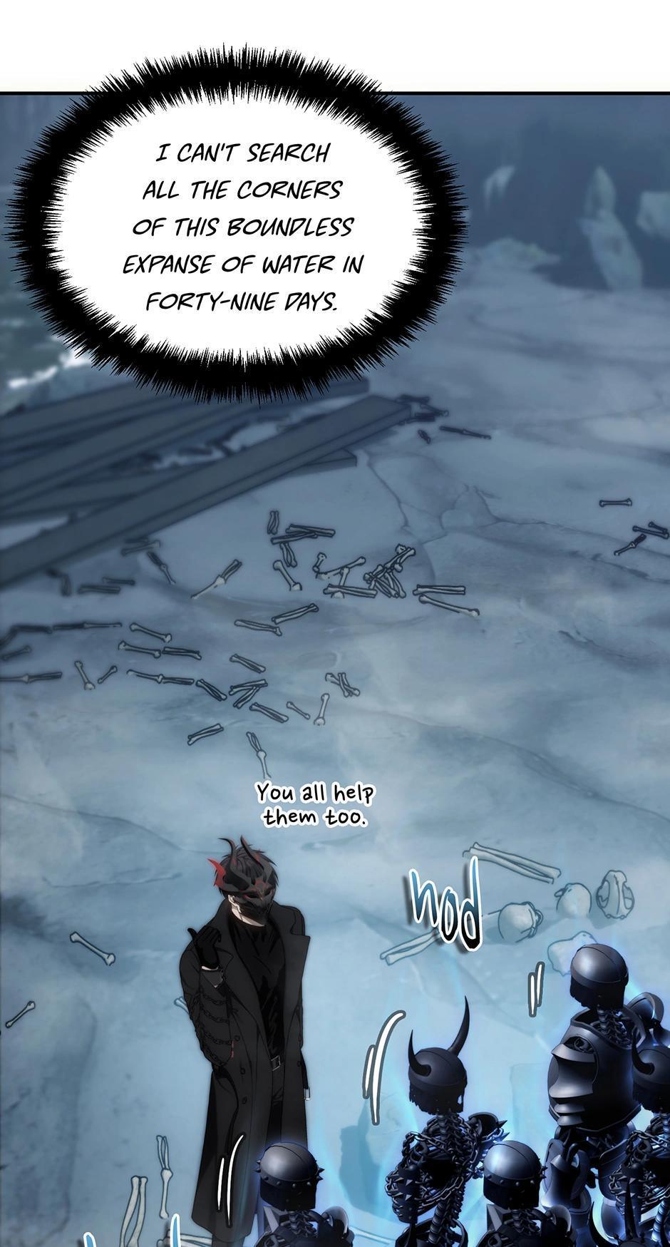 Read Second Life Ranker ENGLISH Manga Online