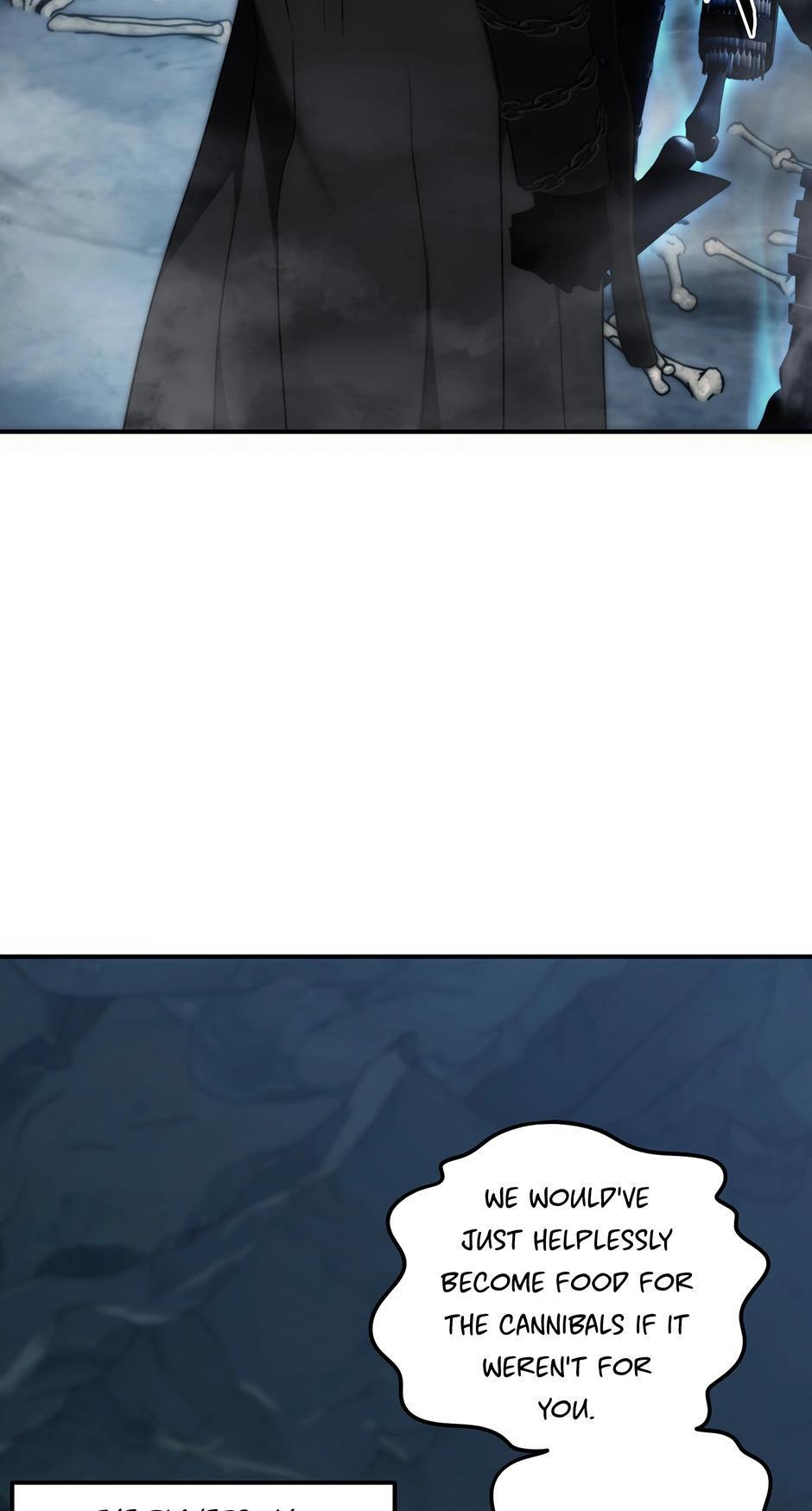 Read Second Life Ranker ENGLISH Manga Online