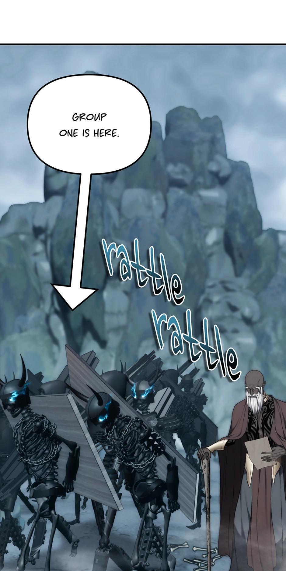 Read Second Life Ranker ENGLISH Manga Online