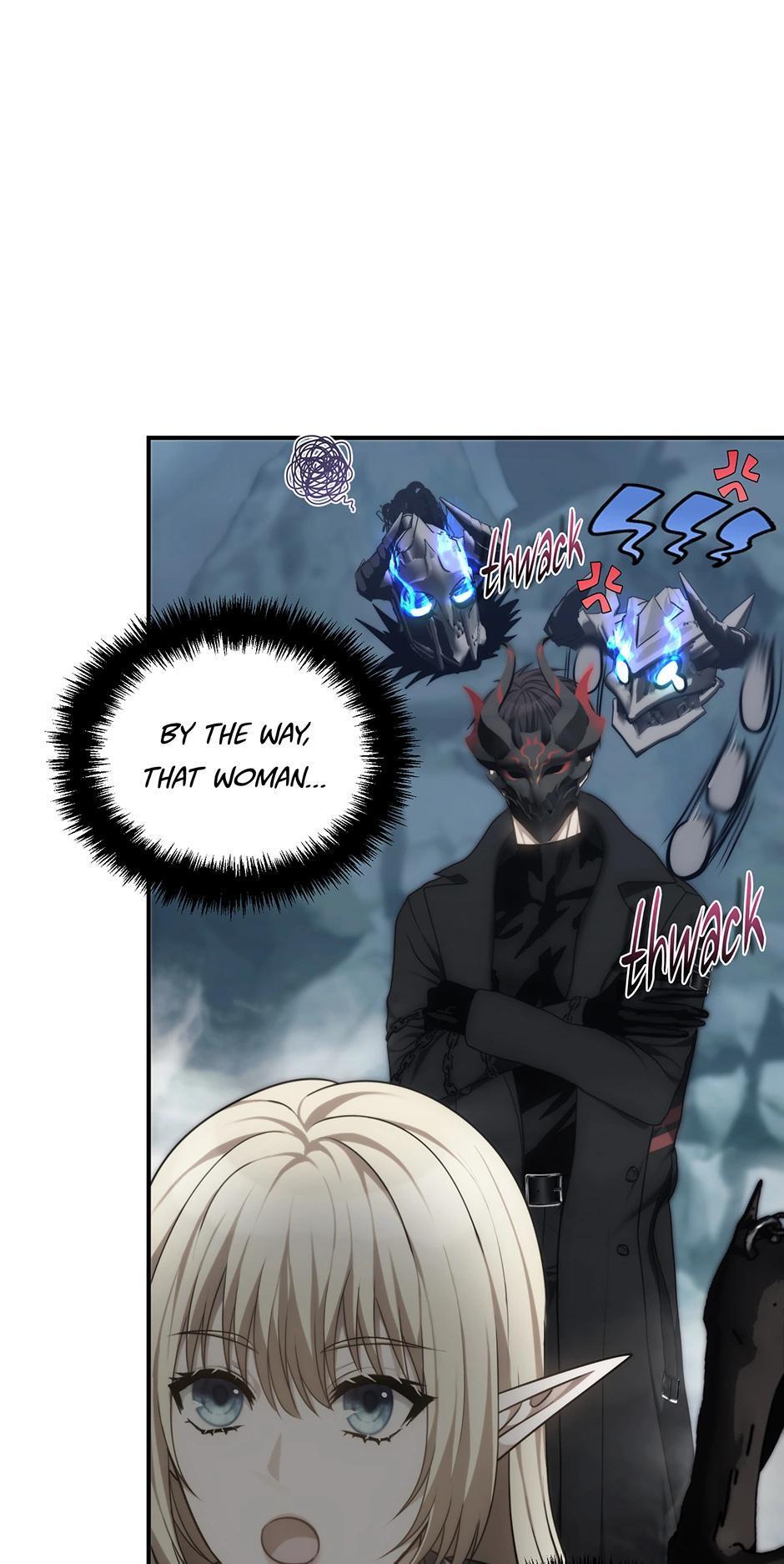 Read Second Life Ranker ENGLISH Manga Online