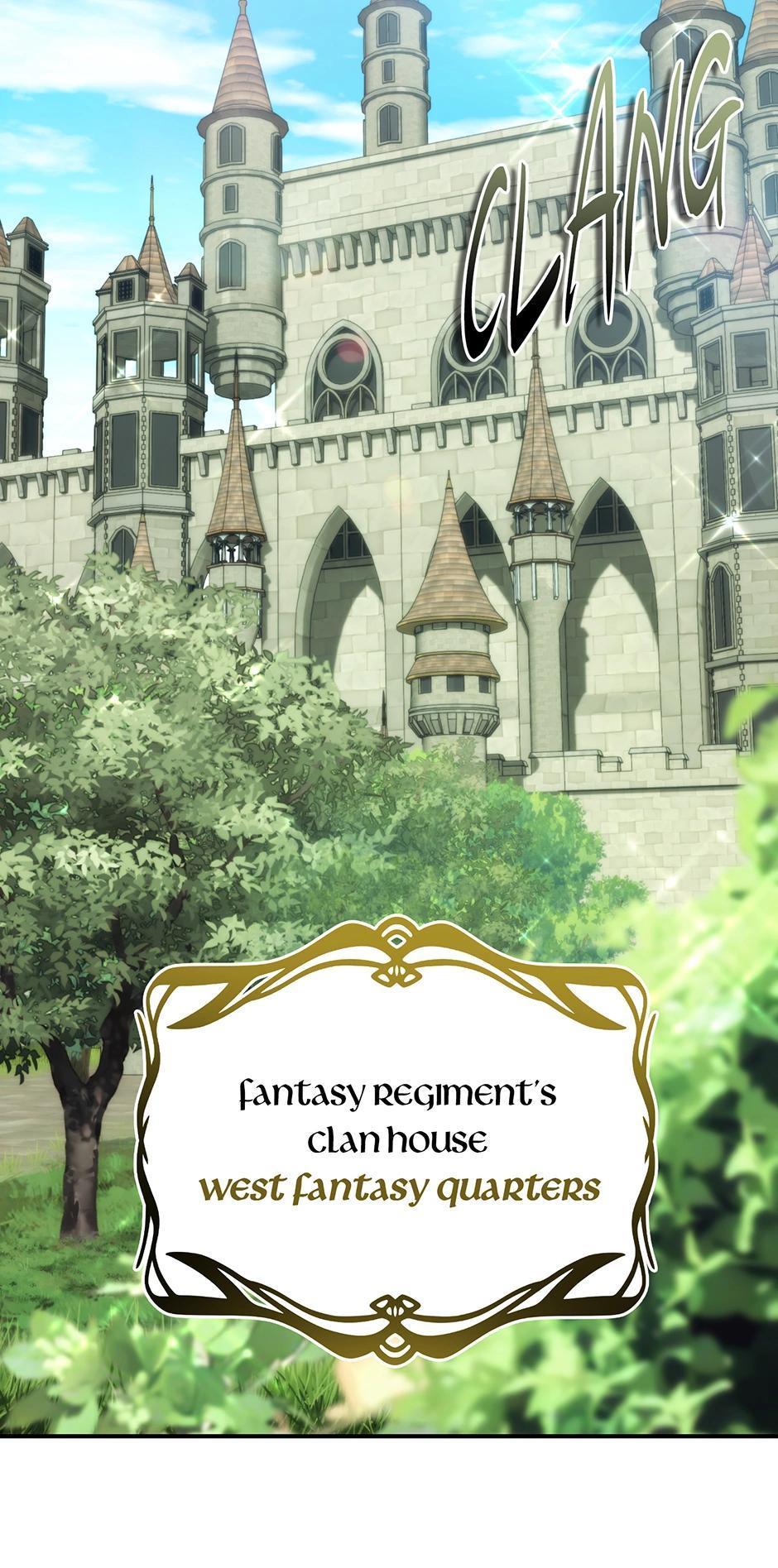 Read Second Life Ranker ENGLISH Manga Online