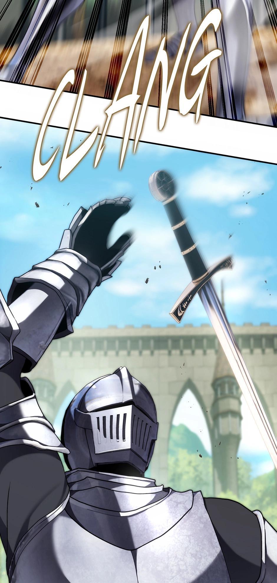 Read Second Life Ranker ENGLISH Manga Online