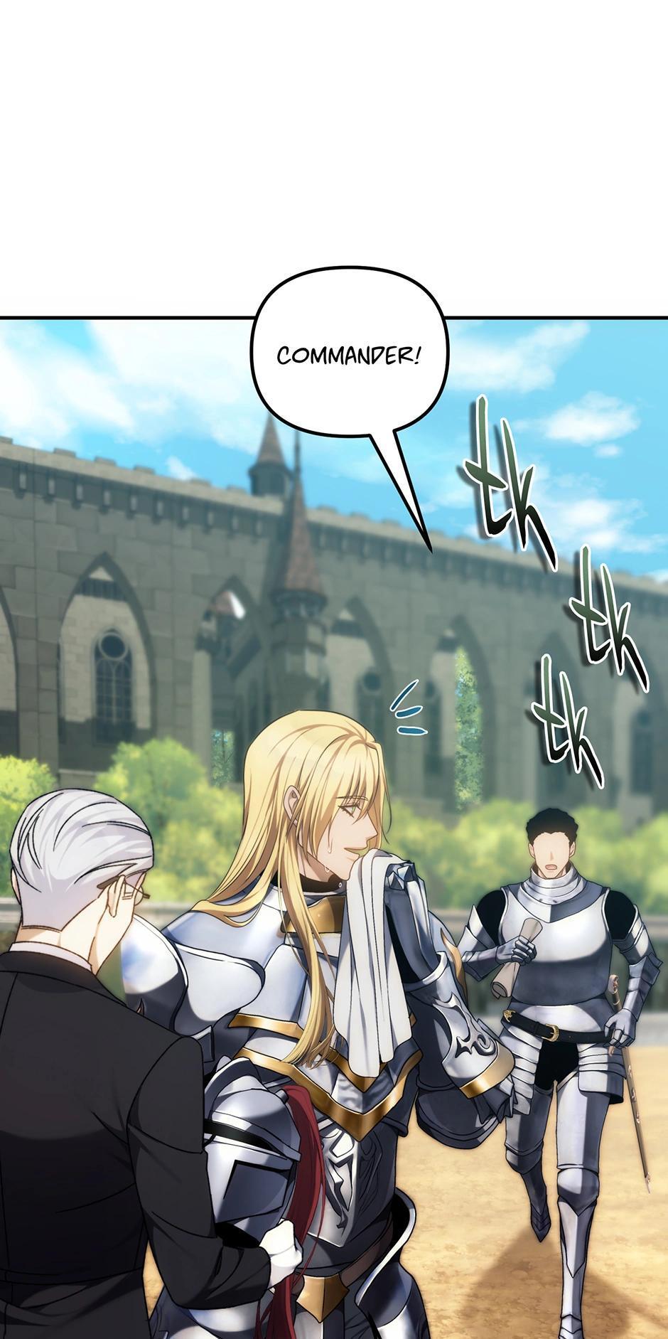 Read Second Life Ranker ENGLISH Manga Online