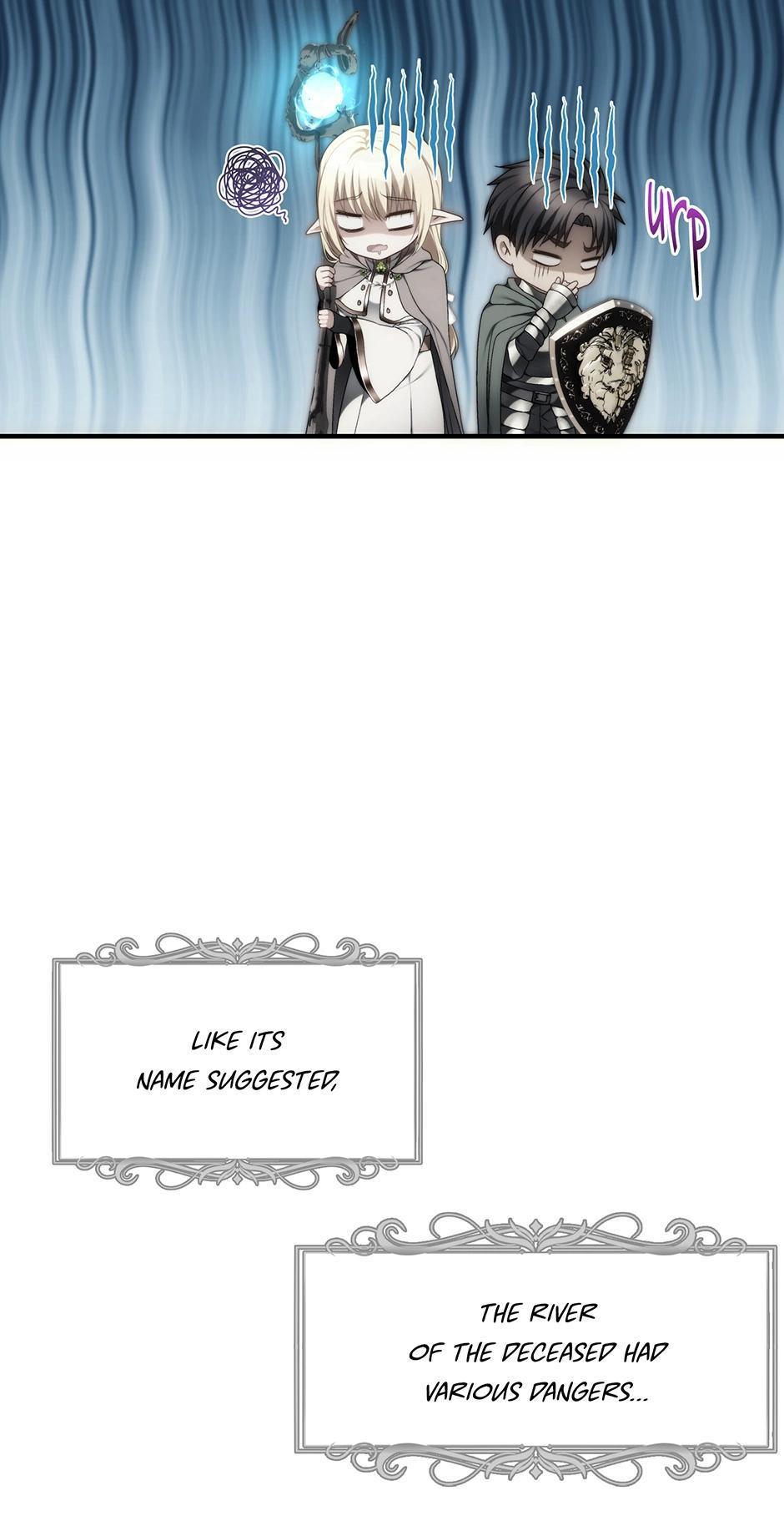 Read Second Life Ranker ENGLISH Manga Online