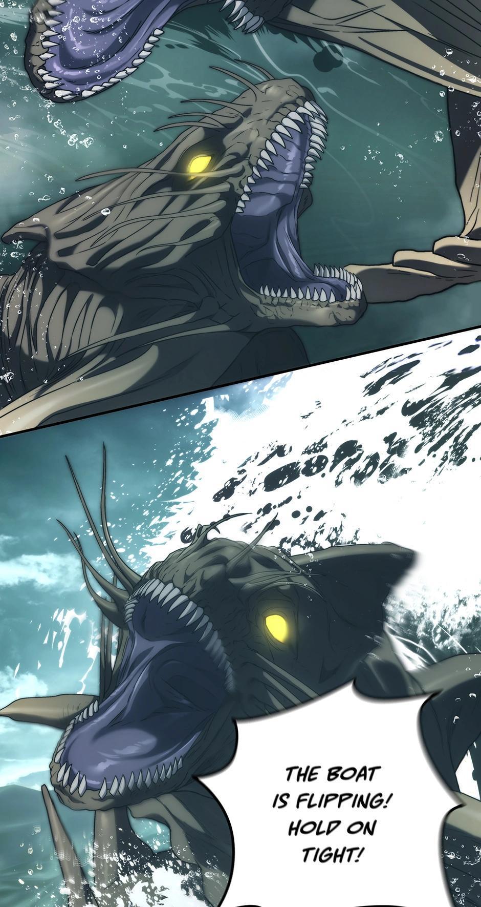 Read Second Life Ranker ENGLISH Manga Online