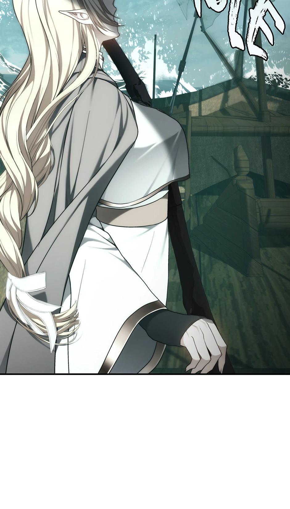 Read Second Life Ranker ENGLISH Manga Online