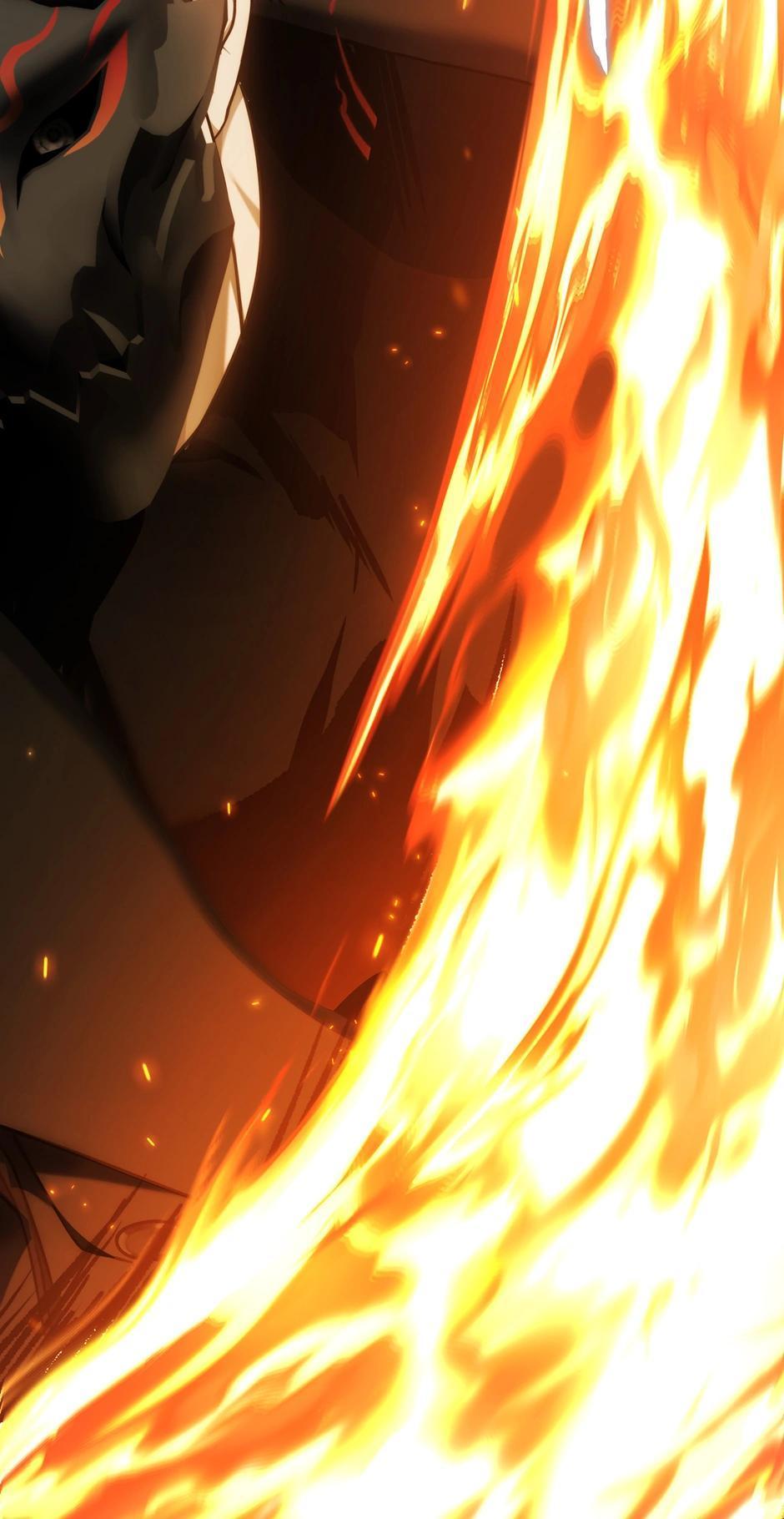 Read Second Life Ranker ENGLISH Manga Online