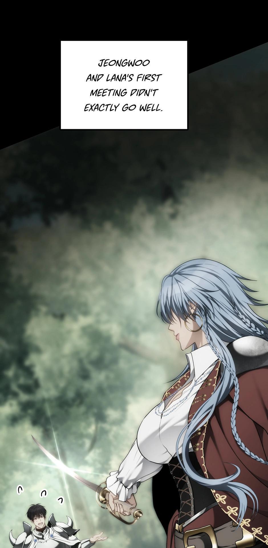 Read Second Life Ranker ENGLISH Manga Online