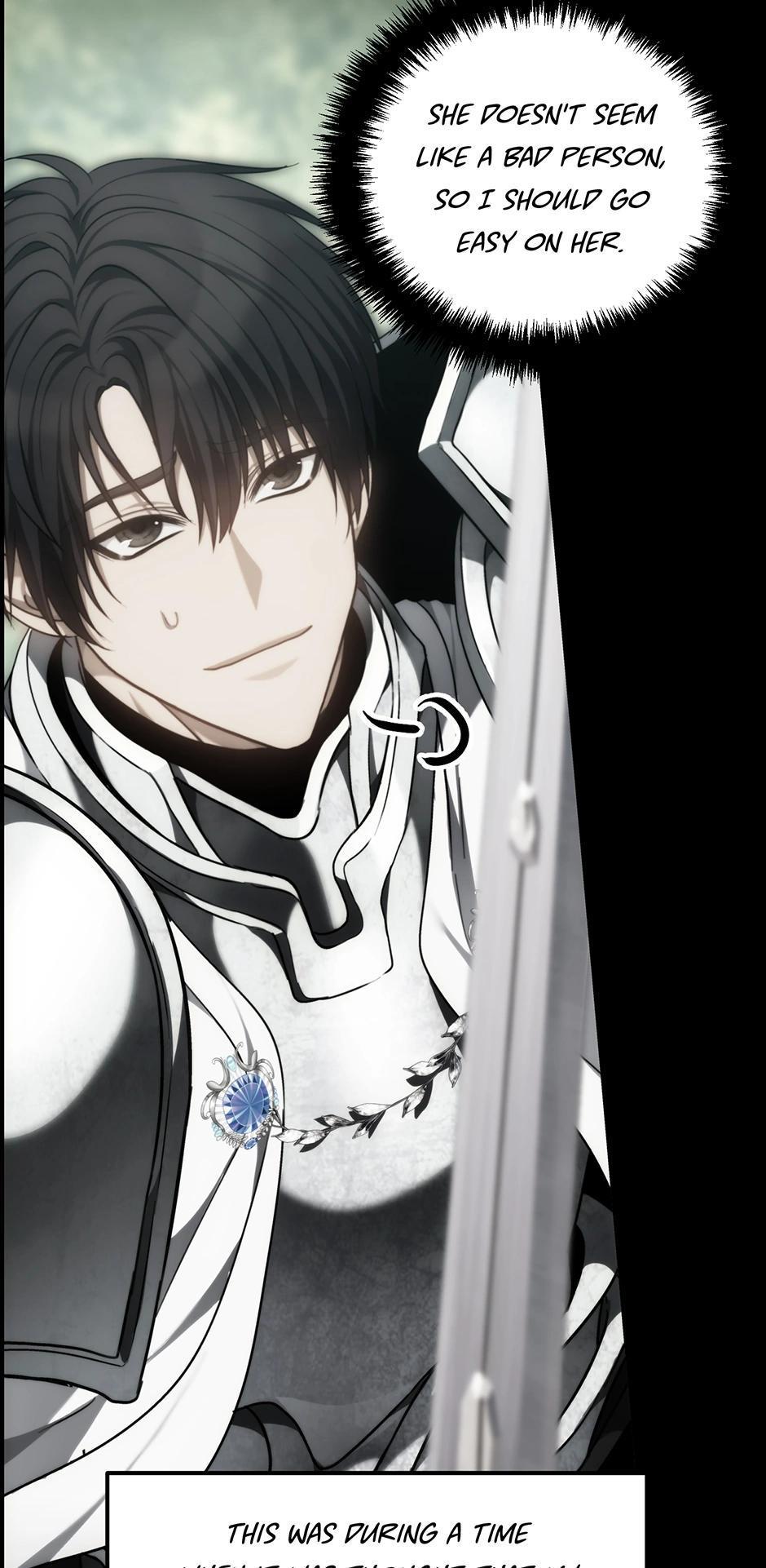 Read Second Life Ranker ENGLISH Manga Online