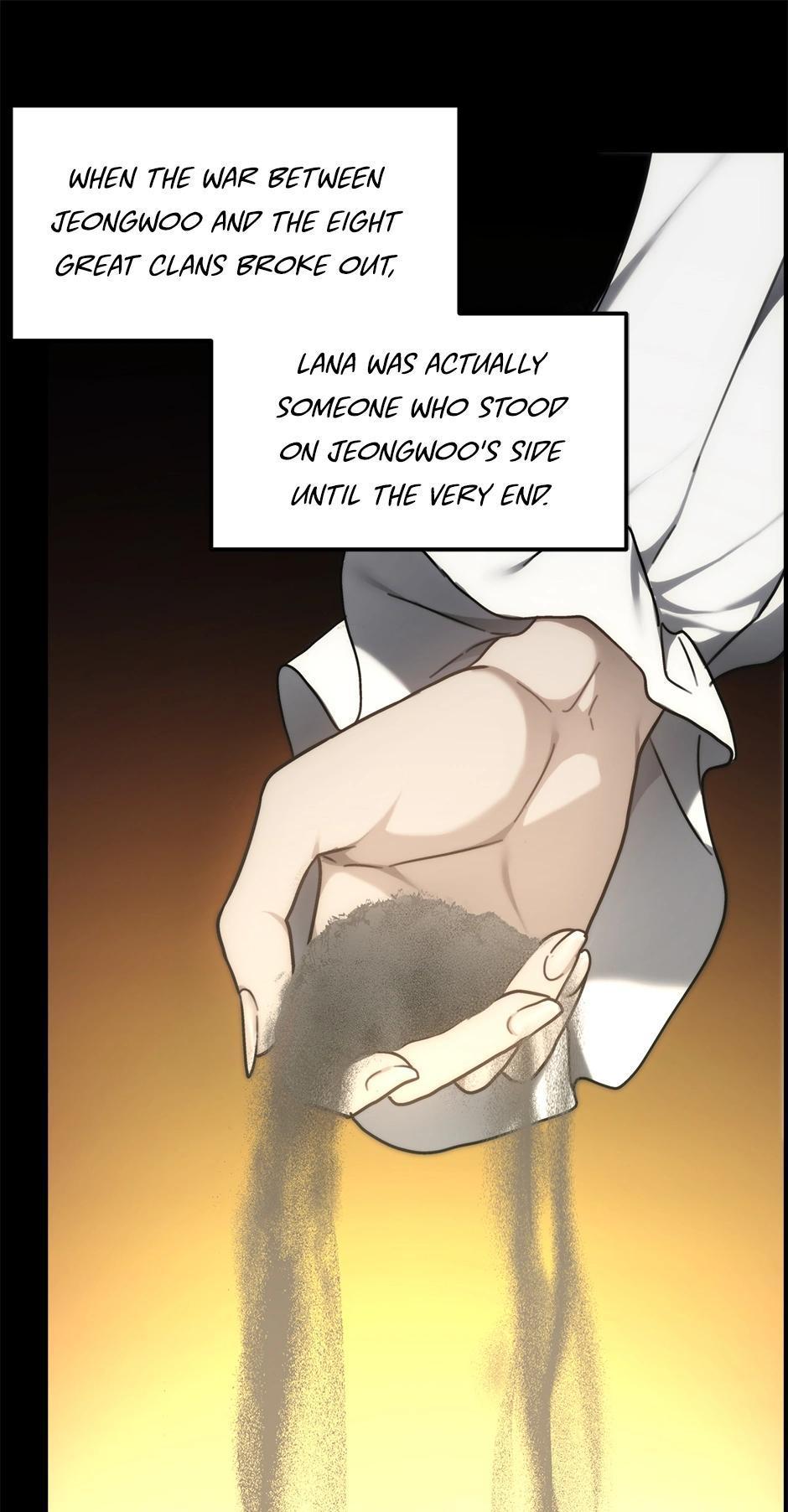 Read Second Life Ranker ENGLISH Manga Online