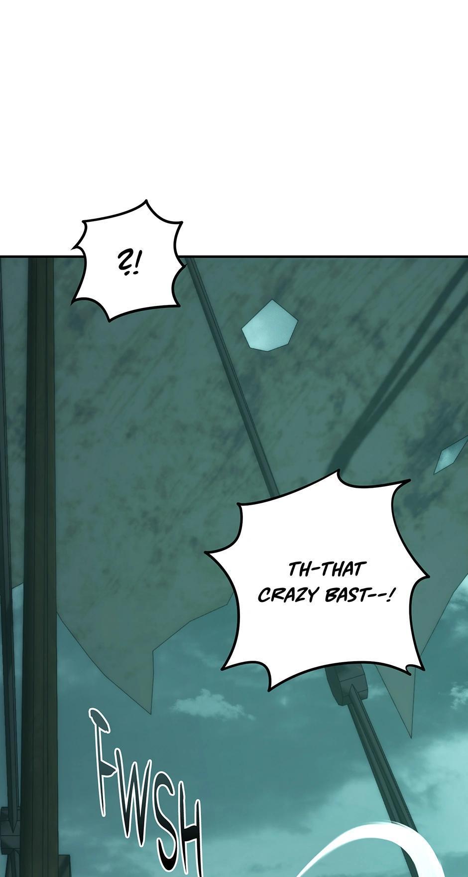 Read Second Life Ranker ENGLISH Manga Online