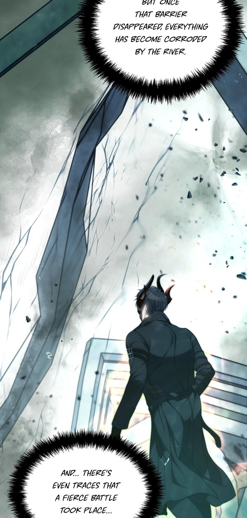 Read Second Life Ranker ENGLISH Manga Online