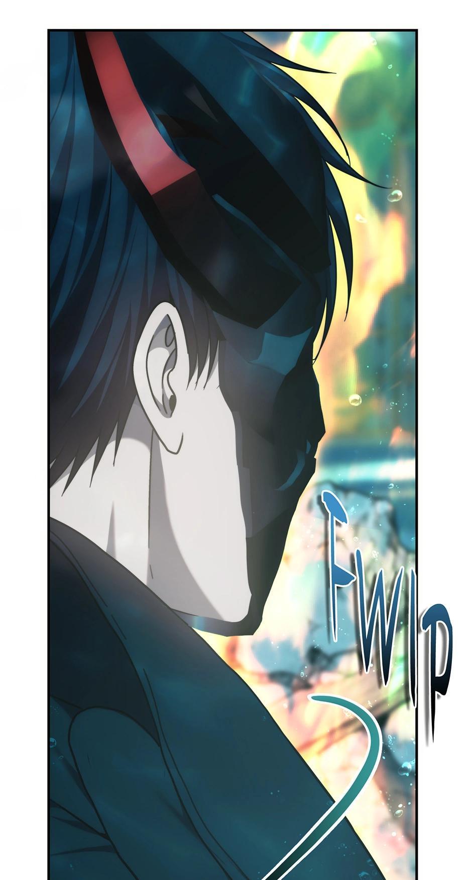 Read Second Life Ranker ENGLISH Manga Online