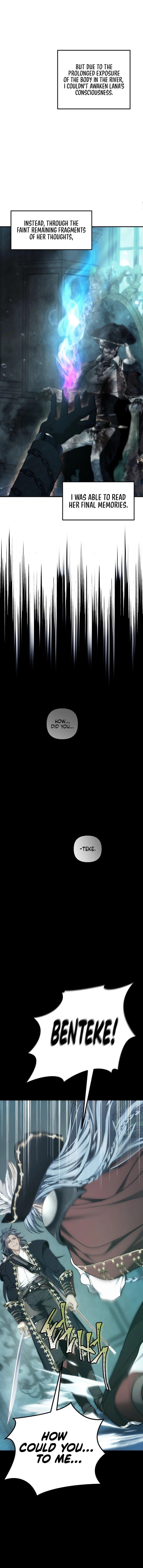 Read Second Life Ranker ENGLISH Manga Online