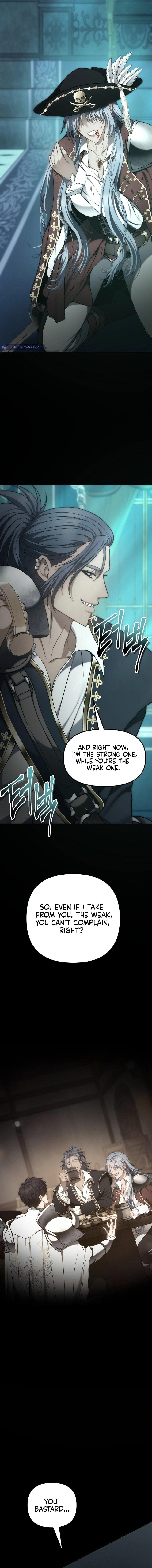 Read Second Life Ranker ENGLISH Manga Online