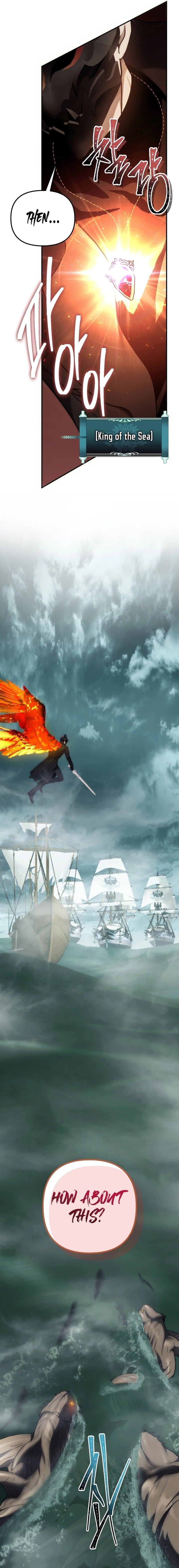 Read Second Life Ranker ENGLISH Manga Online