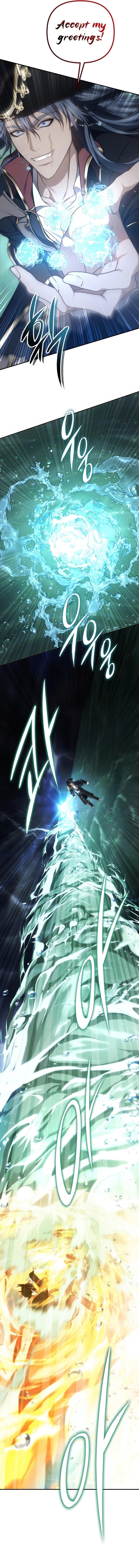 Read Second Life Ranker ENGLISH Manga Online