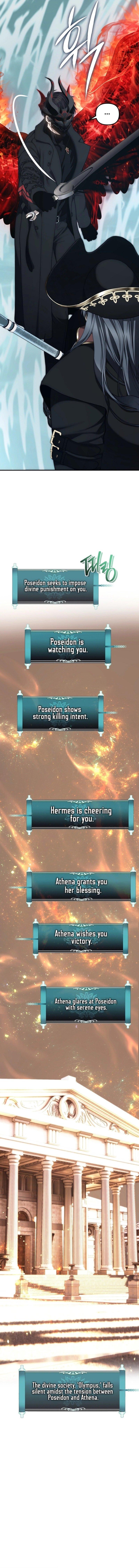 Read Second Life Ranker ENGLISH Manga Online