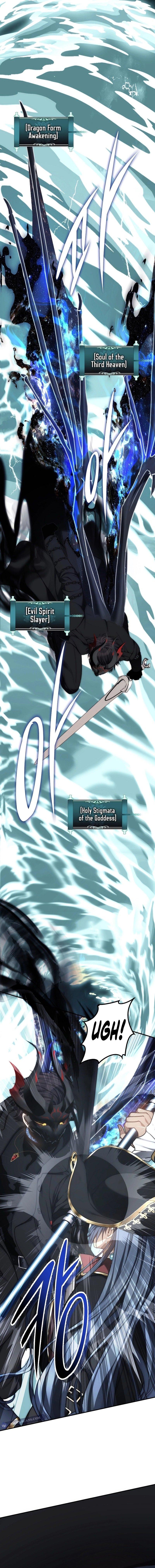 Read Second Life Ranker ENGLISH Manga Online