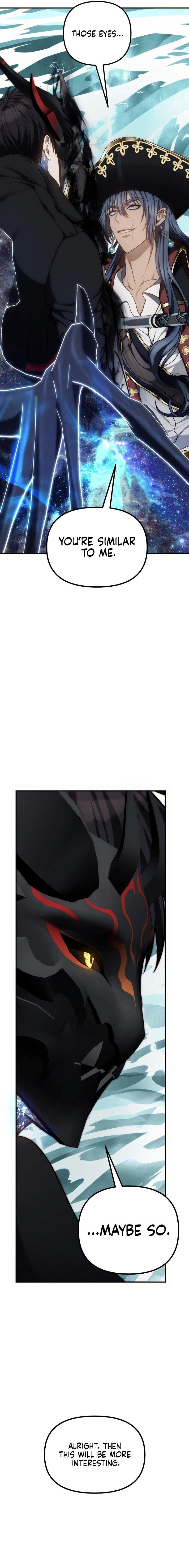 Read Second Life Ranker ENGLISH Manga Online