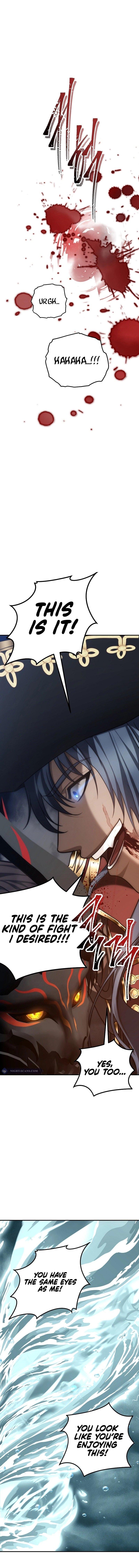 Read Second Life Ranker ENGLISH Manga Online