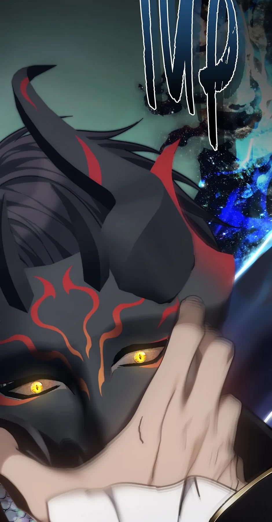 Read Second Life Ranker ENGLISH Manga Online