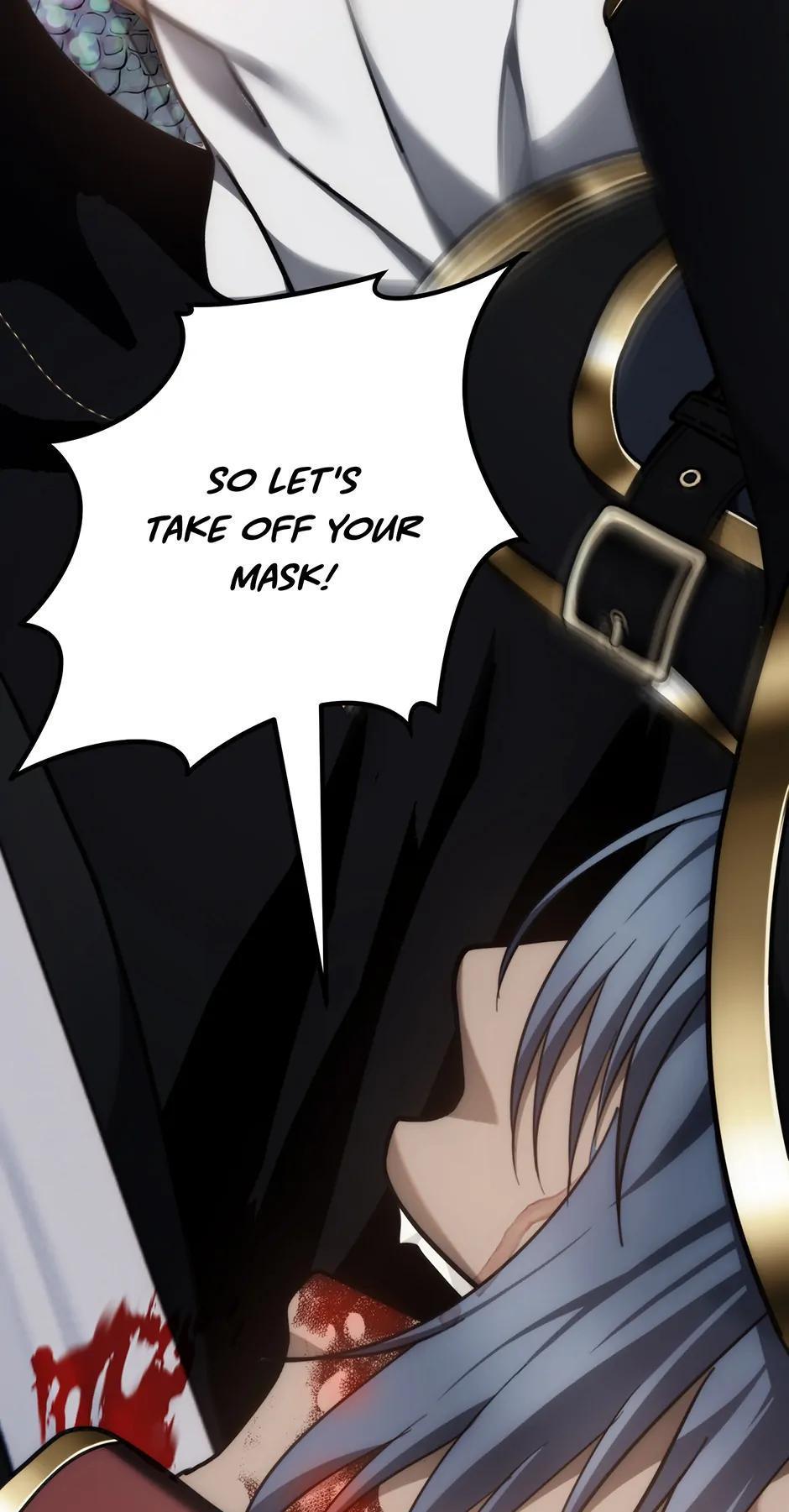 Read Second Life Ranker ENGLISH Manga Online