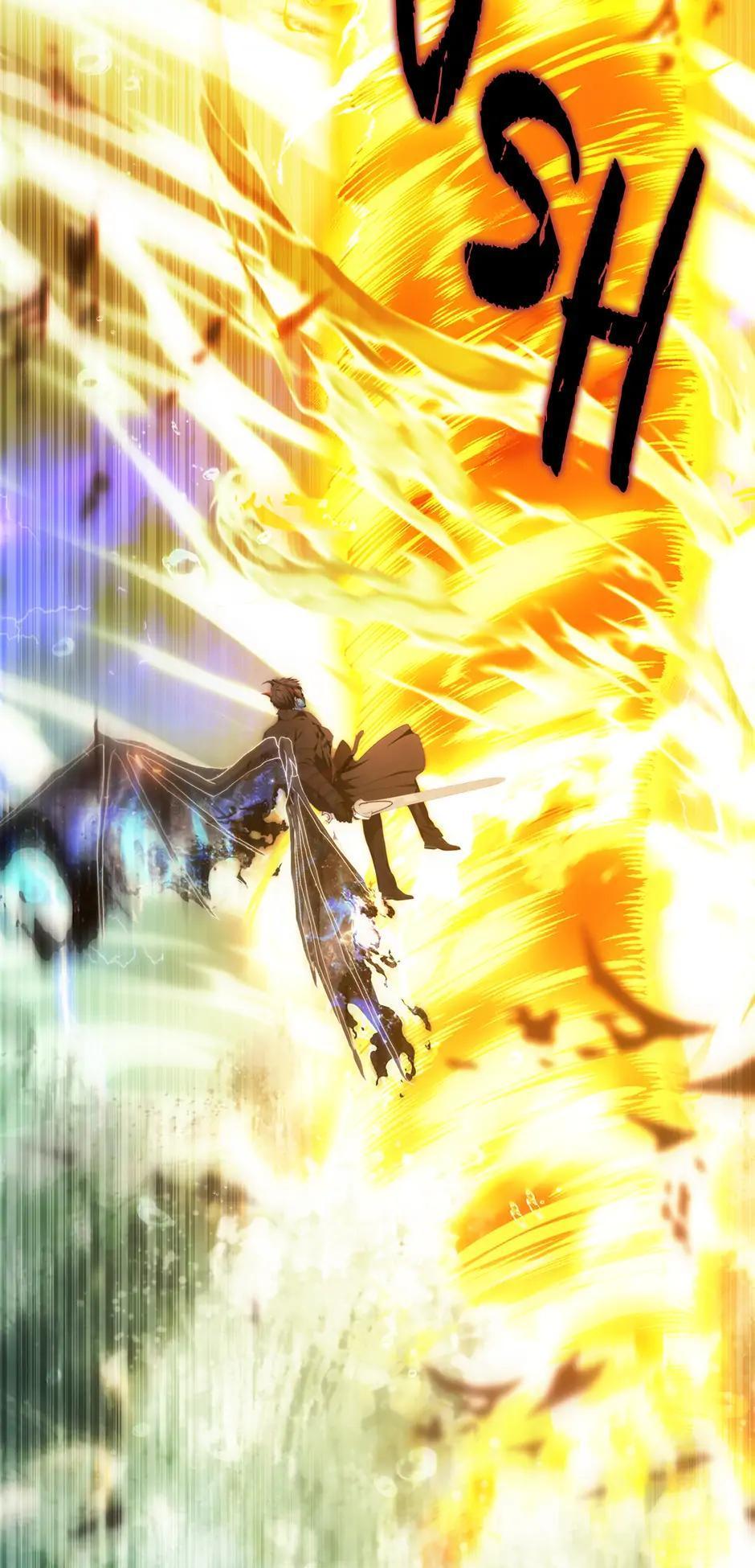 Read Second Life Ranker ENGLISH Manga Online