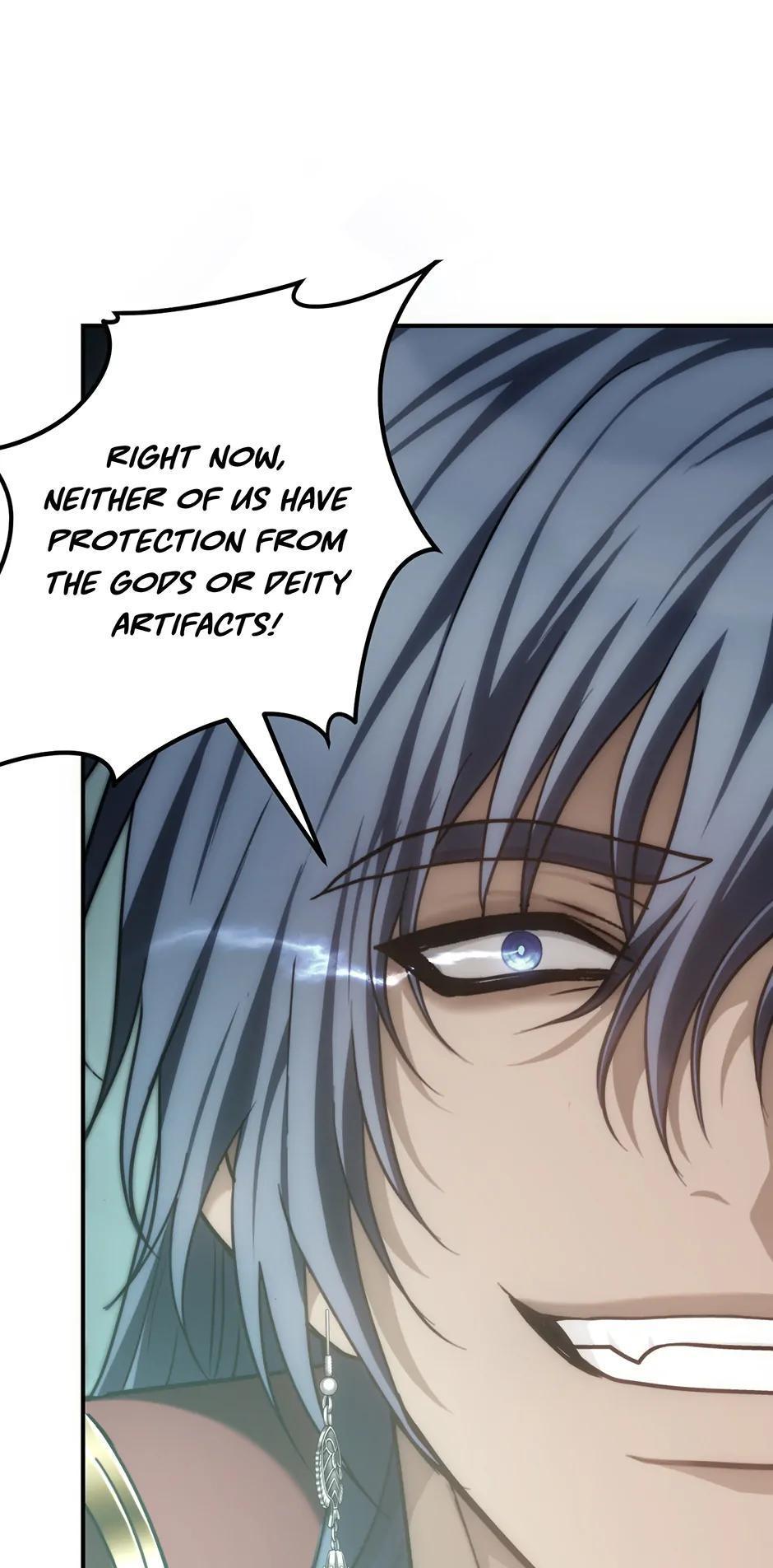 Read Second Life Ranker ENGLISH Manga Online