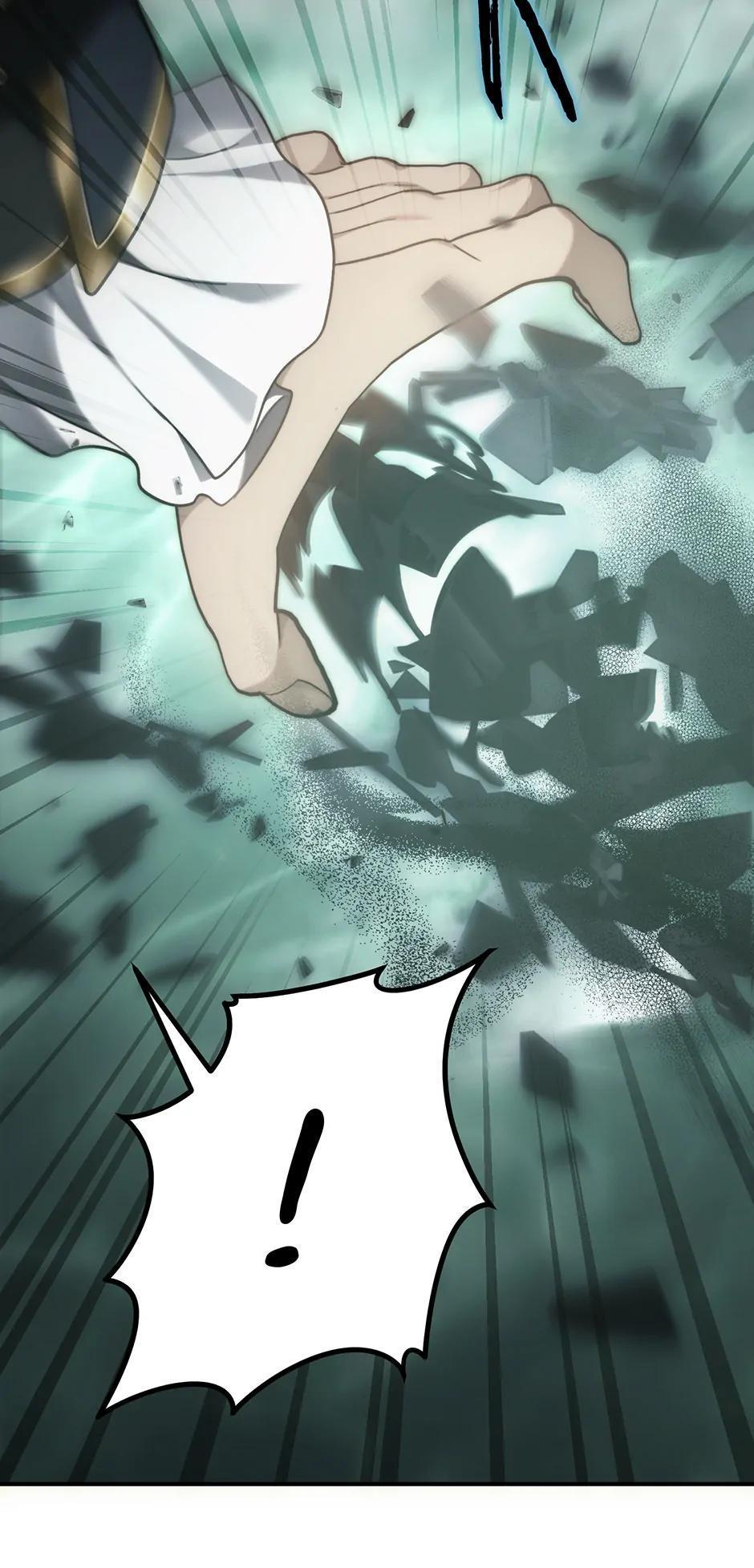 Read Second Life Ranker ENGLISH Manga Online