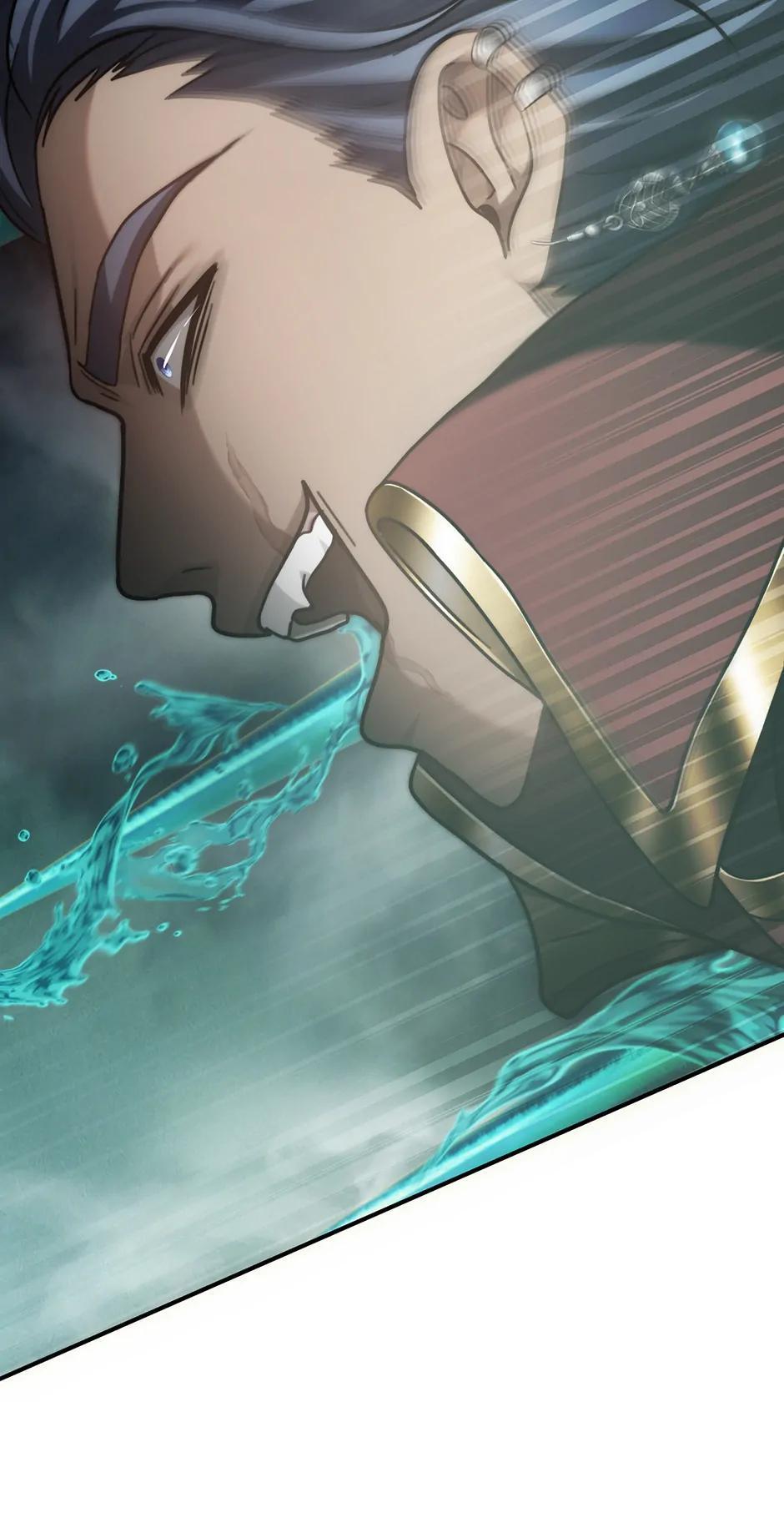 Read Second Life Ranker ENGLISH Manga Online