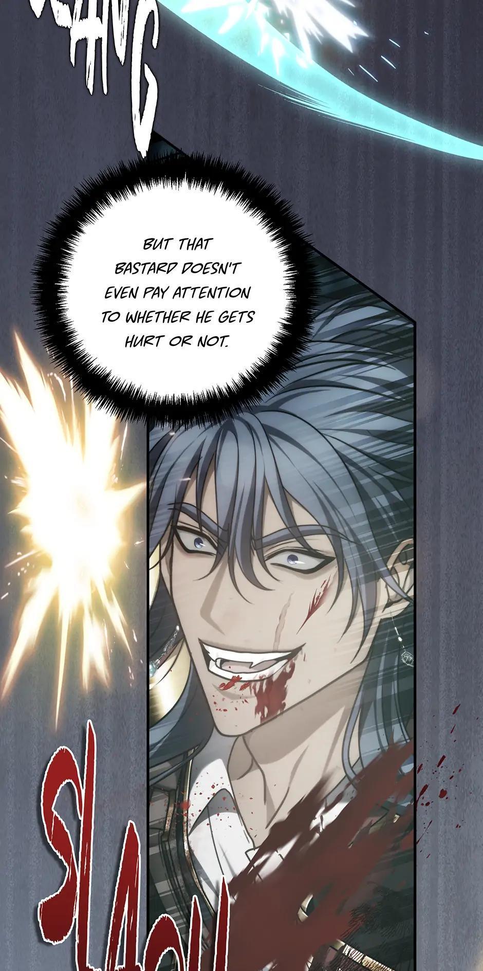 Read Second Life Ranker ENGLISH Manga Online