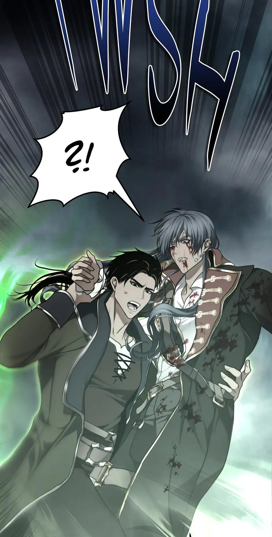 Read Second Life Ranker ENGLISH Manga Online