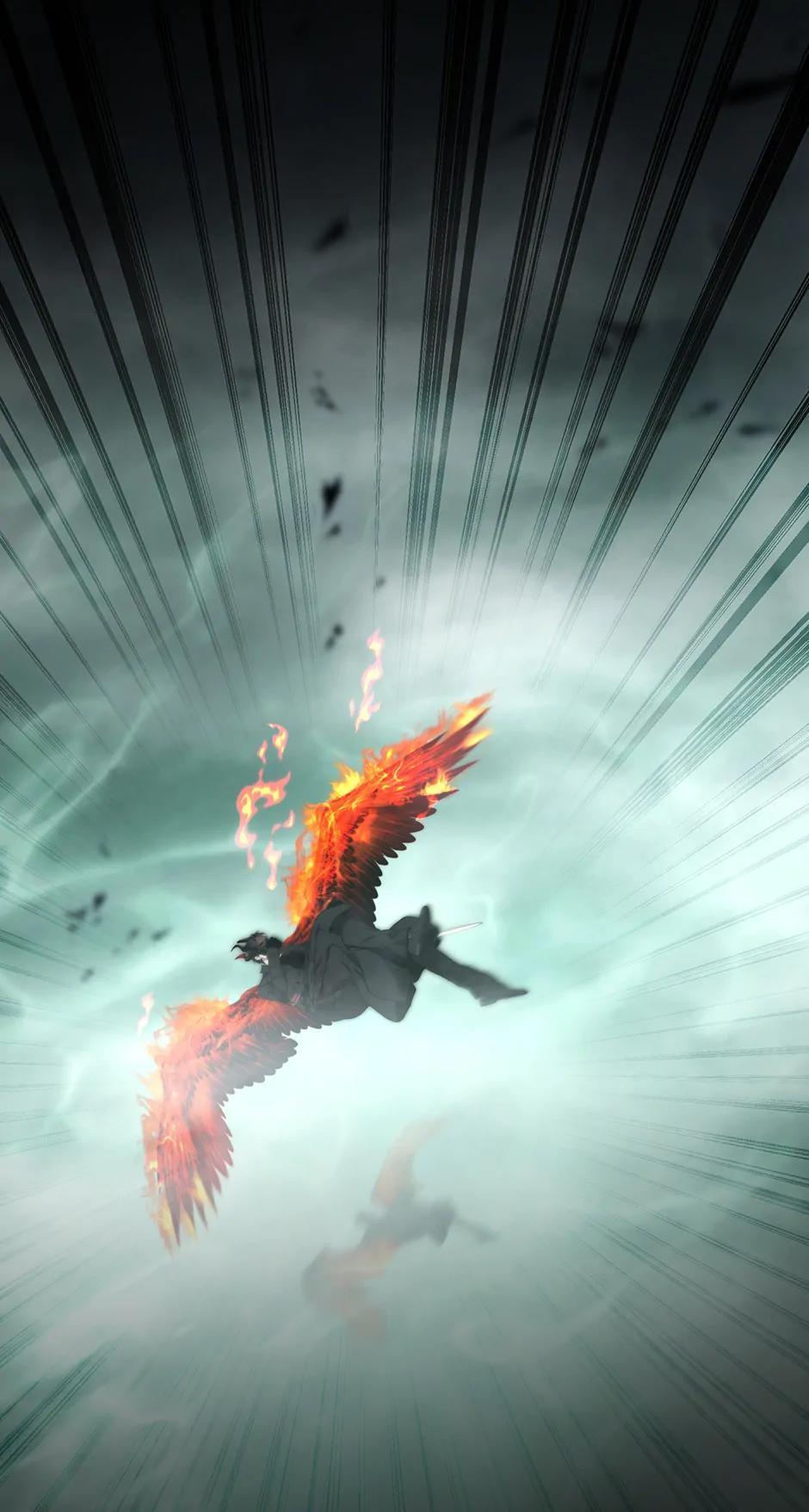 Read Second Life Ranker ENGLISH Manga Online