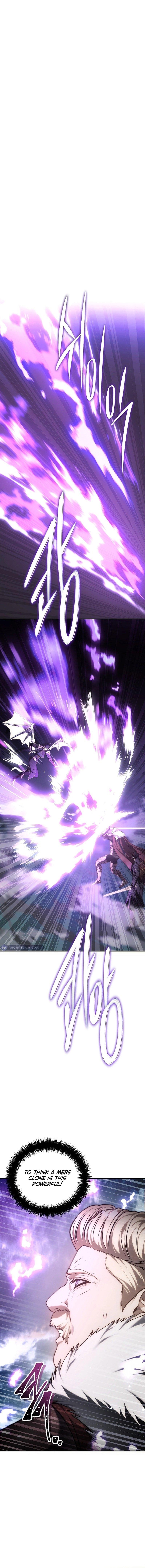 Read Second Life Ranker ENGLISH Manga Online