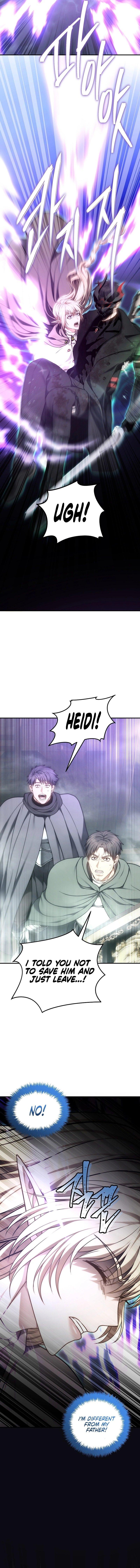 Read Second Life Ranker ENGLISH Manga Online