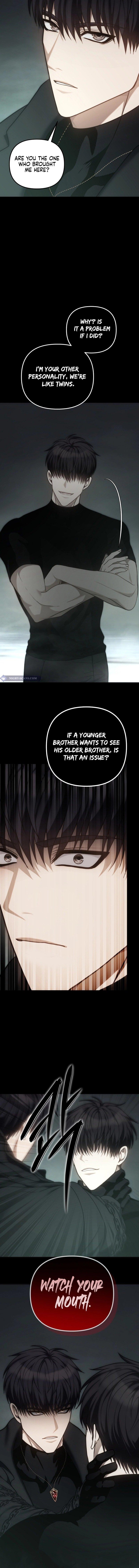 Read Second Life Ranker ENGLISH Manga Online