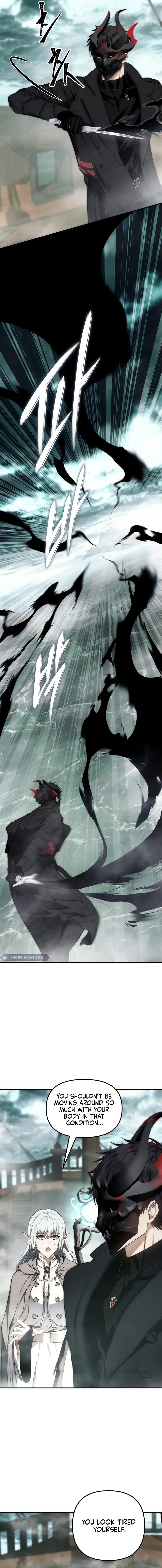 Read Second Life Ranker ENGLISH Manga Online