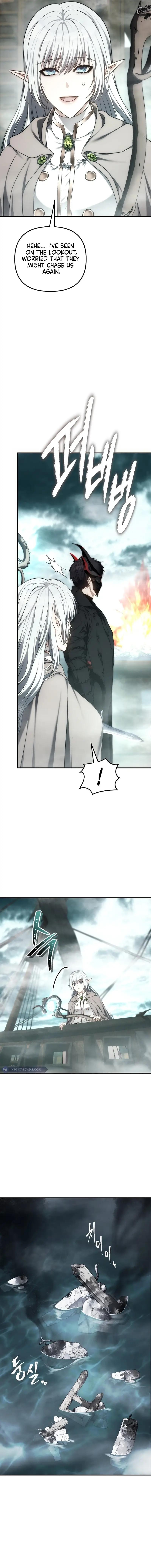 Read Second Life Ranker ENGLISH Manga Online