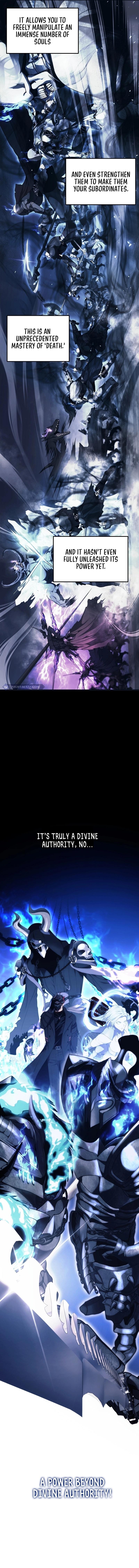 Read Second Life Ranker ENGLISH Manga Online